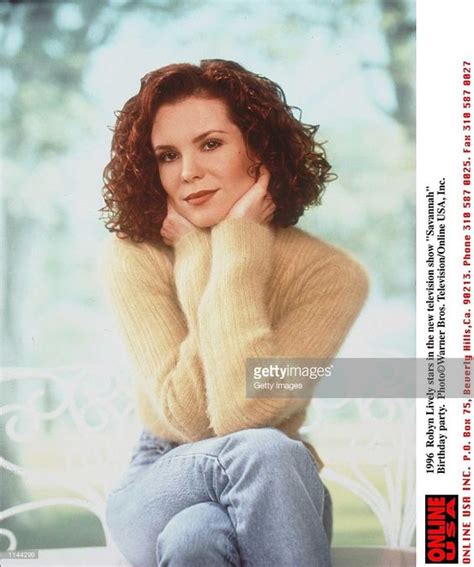 robyn lively nude|Robyn Lively Nude – Pics and Videos 